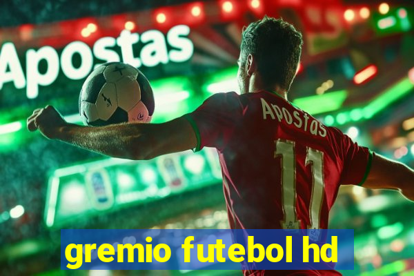 gremio futebol hd